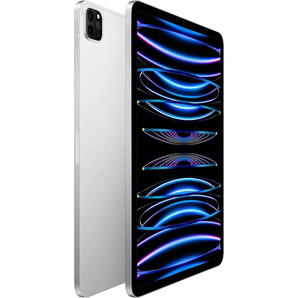 iPad Pro 11