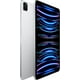 thumbnail image 2 of Apple iPad Pro 6 Gen (2022) 12.9 " 256 Gb Gen (2022) Plata (Reacondicionado), 2 of 4