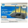 thumbnail image 3 of Linksys MAX-STREAM AC1750 Next Gen AC MU-MIMO Smart Wi-Fi Router (EA7400), 3 of 6