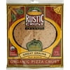 Rustic Crust Rustic Crust Pizza Crust, 13 oz