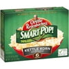 Orville Redenbacher's Smart Pop! Kettle Korn Popcorn, 2.9 Oz., 6 Count
