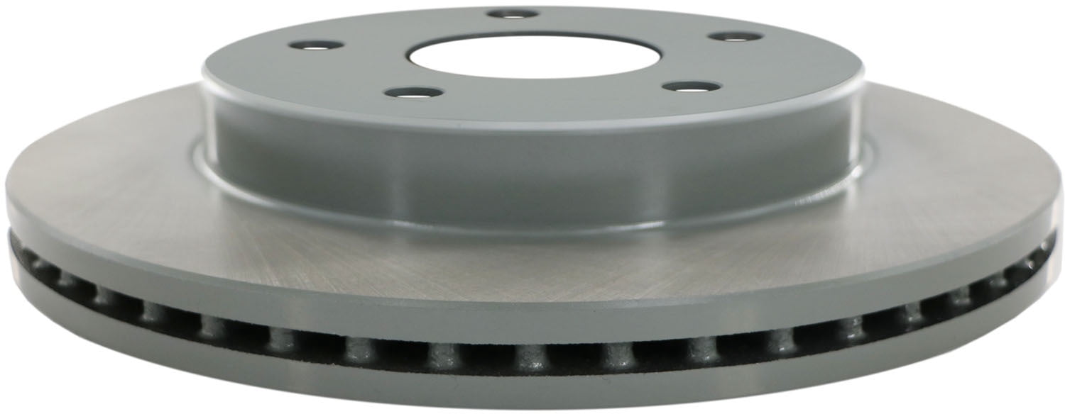Winstop Brake Rotor, Front WS240198, Ford F-150 2003-1997