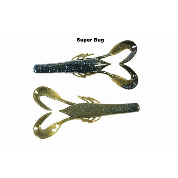 Missile Baits Craw Father