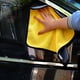 thumbnail image 3 of Car Cleaning Cloth Car Detailing Towel Car Drying Towel Car Towel Car Double Sided Cleaning Cloth Grayish Yellow Double Sided Car Washing Towel Water Absorption Cleaning Cloth Anggrek Otros, 3 of 8