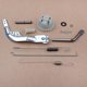 thumbnail image 5 of Governor Gear Assembly Lawn Mower Gasoline Fit Honda Gx140 Gx160 Gx200 55hp 65hp 168f Motor Gas Spare Part Engine, 5 of 5