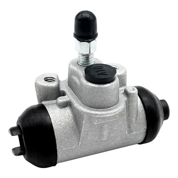M MATI 43092-1057 Front Brake Wheel Cylinder for Kawasaki KAF300 Mule 500 520 550 1991-2004,1PCS
