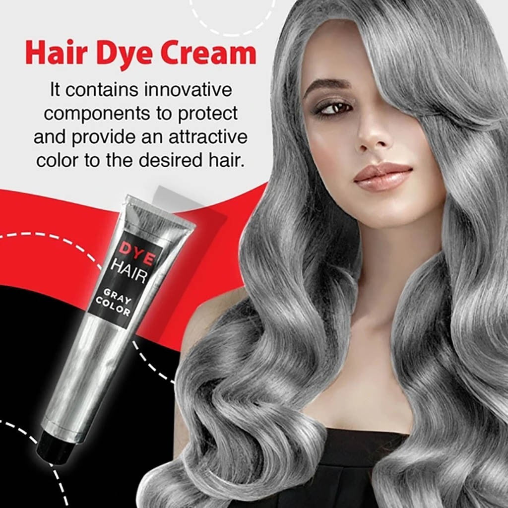 Kit De Coloration Cheveux 22 Pièces - Pour Salon à Domicile DIY - Marque VARHHUXHA - Inclut Bol, Pinceaux, Etc. - Noir