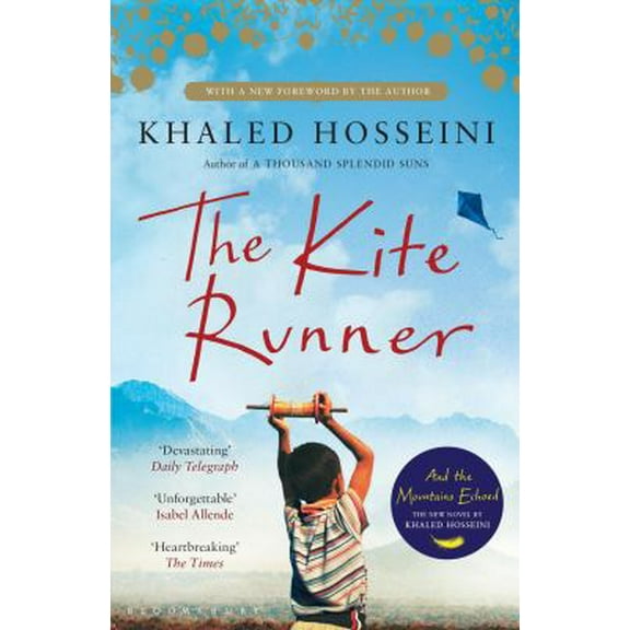 Pre-Owned Kite Runner (Paperback) 140882485X 9781408824856