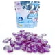 thumbnail image 2 of Laundry bead laundry dissolve cleaner laundry products 60PCS 8g Laundry Bead Capsule Dissolve Cleaner Laundry Pod Laundry Washing Supplies Violet ANGGREK Otros, 2 of 8