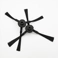 thumbnail image 2 of 18 Piezas de Cepillo Lateral Robot Aspirador para Accesorios V55 V50 V5 V5S V3 V3S V50 Pro X5, 2 of 5