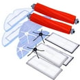 thumbnail image 1 of Brosse Principale de Remplacement Filtre Hepa Compatible pour Roborock, 1 of 5