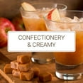 Monin Gourmet Caramel Sauce, Rich and Buttery, Great for Desserts