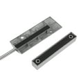thumbnail image 2 of Garage Door Sensor, Magnetic Contact Switch Magnetic Window  For Home Garage Alarm Security, 2 of 8