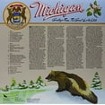 thumbnail image 2 of Sufjan Stevens - Michigan - Music & Performance - Vinyl, 2 of 2
