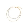 thumbnail image 1 of Sonducket Collar de perlas, collares con colgante de cadena larga a la moda, regalos de joyería portátiles para bodas, fiestas de cumpleaños, trabajo Ropa, zapatos y accesorios Miscelánea Sonducket AP015179-00, 1 of 6