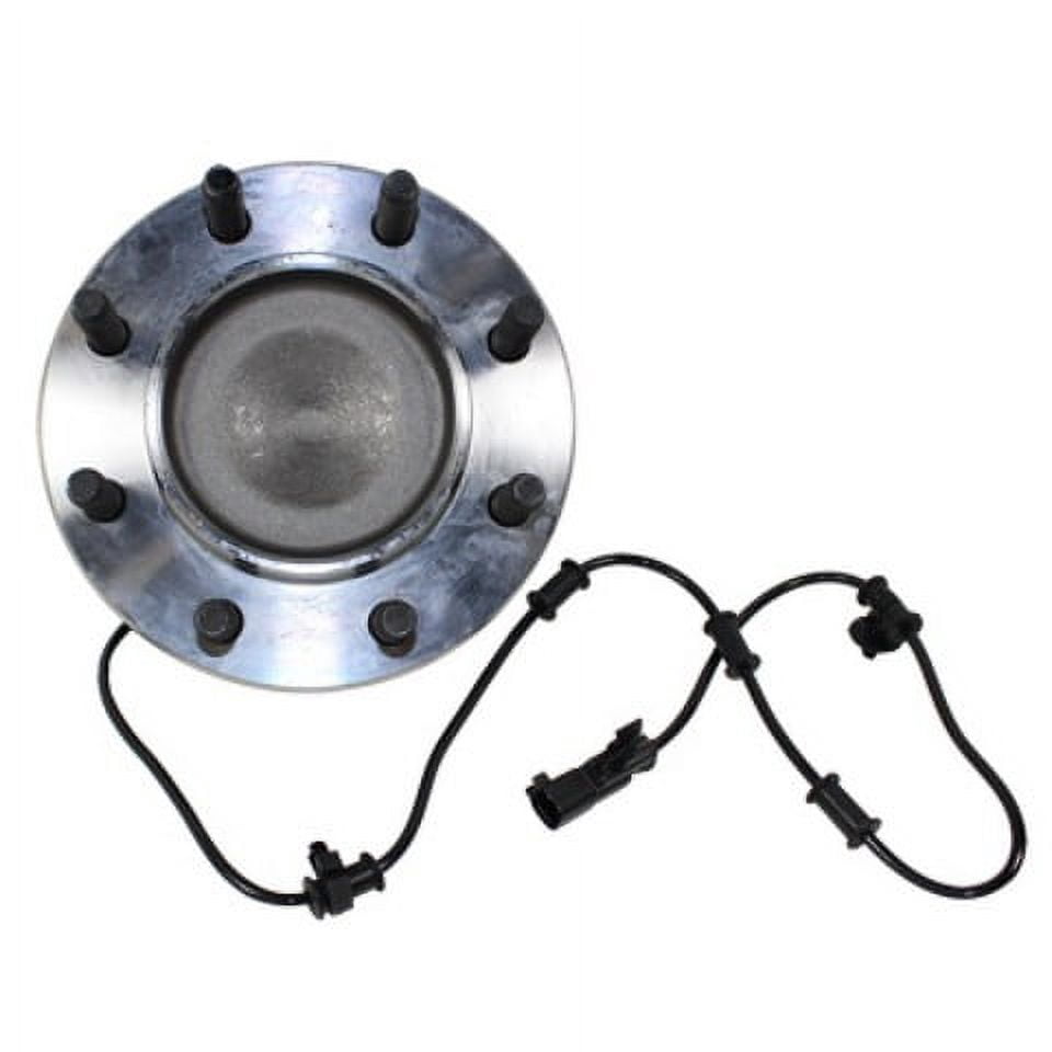 Wheel Bearing Fits select: 2006-2008 DODGE RAM 1500, 2006-2008 DODGE RAM 2500