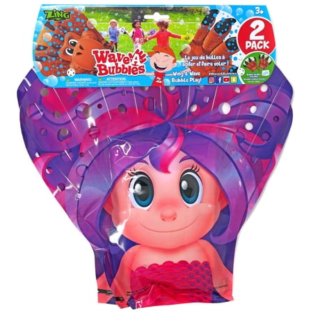 Glove A Bubble Wave A Bubbles Mermaid price history on PriceWatchPro