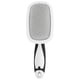 thumbnail image 1 of Pet Grooming Brush Stainless Steel Needle 360° Rotatable Cat Slicker Comb for Dogs Hair RemovalWhite, 1 of 1