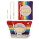 thumbnail image 4 of Funda de uso rudo para Ipad 10a generacion 10.9" case resistente a caidas con correa Teknet  Uso Rudo, 4 of 4