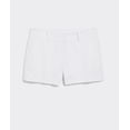 thumbnail image 3 of Vineyard Vines WHITE CAP Women's 3.5 Inch Everyday Shorts, Size 2, NWOT, 3 of 5