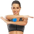 thumbnail image 3 of Massage Ball Muscle Relaxation Exercise Sports Fitness Massage Ball Trigger Point Stress Pain Relief, 3 of 5