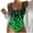 Green, variant on Xunlbb Bathing Suit for Women Women Bikini Swim Pants Shorts Bottom Swimsuit Swimwear Bathing Size S-3XL