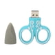 thumbnail image 1 of Pendrive, U Disk USB2.0 Práctica memoria flash Memory Stick elaborada con cuidado, 1 of 9