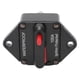 thumbnail image 2 of Interruptor protector de sobrecarga, máximo 48 V nominal 32 V impermeable disyuntor de larga durabilidad con interruptor para coche barco camión autobús RV ATV ANGGREK Otros, 2 of 8