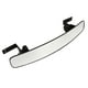 thumbnail image 1 of Espejo retrovisor central espejo retrovisor de carro lente de vidrio universal para vehículos ANGGREK Otros, 1 of 8