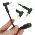 thumbnail image 4 of TABLETREANDS 10Ud Cable Adaptador Power Supply Para Laptop Y Material Duradero Color Negro, 4 of 7