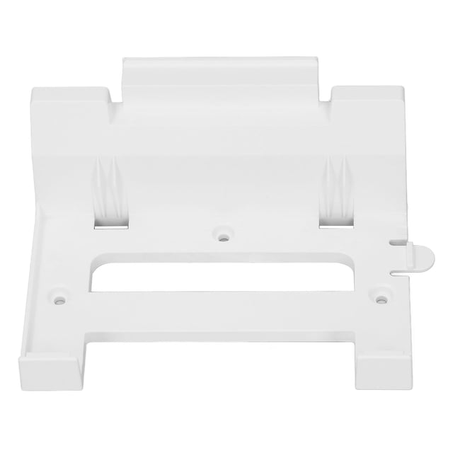 Soporte Para Fuente De Alimentación Satelital, Kit De Montaje Para Internet Satelital Soporte Para Enrutador Ventilación Incorporada Fácil De Instalar Para V3 Para Cafeterías Y