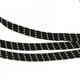 thumbnail image 4 of Greeniant Paquete de 3 correas de amarre para equipaje de bicicleta, Maleta portátil, soporte trasero para bicicleta de montaña, banda Ciclismo, 4 of 6