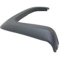 thumbnail image 3 of Fender Flares Compatible with GMC CANYON/COLORADO 2004-2012 RH Gray with Off Road Package, 3 of 5