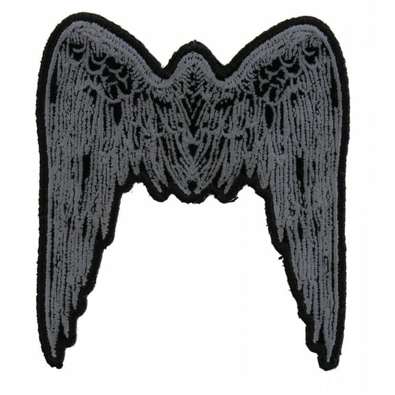 Angel Wings Patch