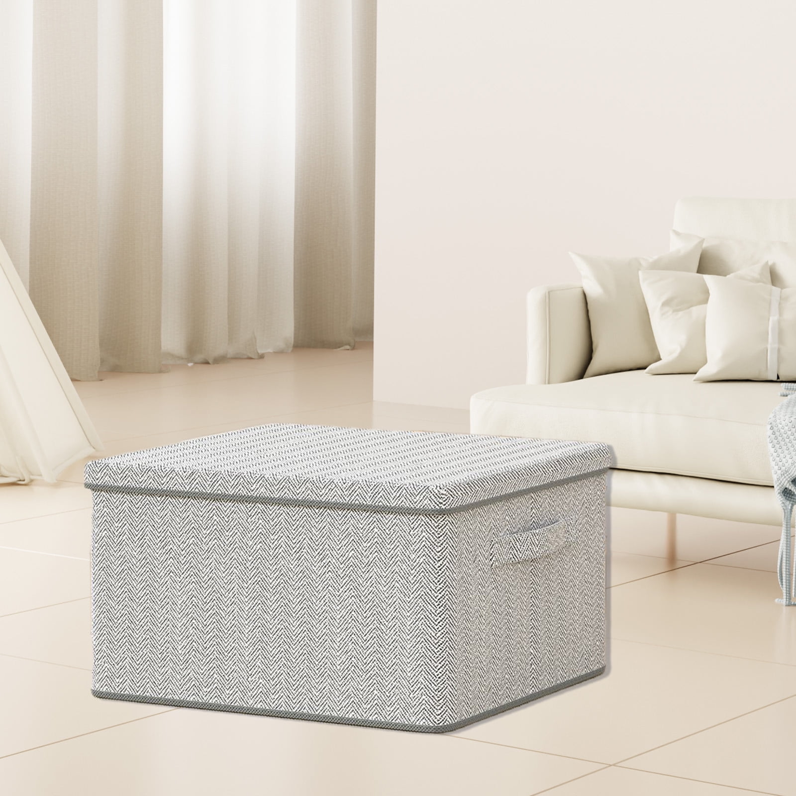 洋服box Wardrobe Boxes, 24 x 20 x 34