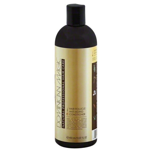 Luciano Brothers Dominican Magic Natural Professional Hair Care