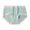 Green, variant on Bigersell Underwearss for Women Clearance Lace Underwear Period Panty Style P-998 Spandex Thong Panties Ladies Thongs Briefs High Waist Women's Panties Khaki M