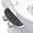 black, variant on GOLDLEMON Non-Electric Bidet Attachment for Toilet, Ultra-Slim Bidet Toilet Seat with Dual Knobs for Precise Pressure Control, 3 Cleaning Modes: Feminine, Posterior & Self-Cleaning Nozzle, Brass