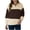 Beige, variant on Vedolay Women's Fashion Hoodies Womens Zip Up Hoodies Oversized Sweatshirt Cute Fall Casual Clothing with Pockets,Gray M