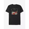 thumbnail image 1 of Disney Funny Mickey Mouse T-Shirt Unisex5 All size S-3XL, 1 of 4