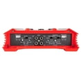 thumbnail image 5 of Crunch GP-1500.4 1500 Watt 4-Channel Car Stereo Amplifier+Amp Wire Kit, 5 of 10