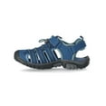 thumbnail image 3 of Trespass Boys/Girls Nantucket Active Closed Toe Beach Sandals, 3 of 5