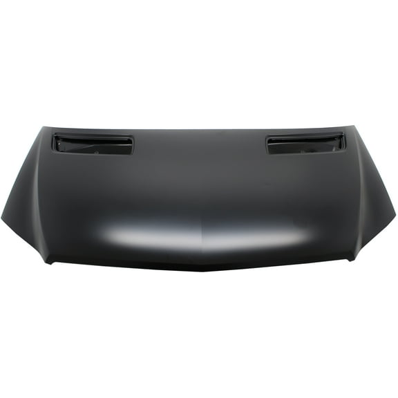 For 2014-2018 Sprinter 2500 Hood Front Primed Steel MB1230147 9068800257