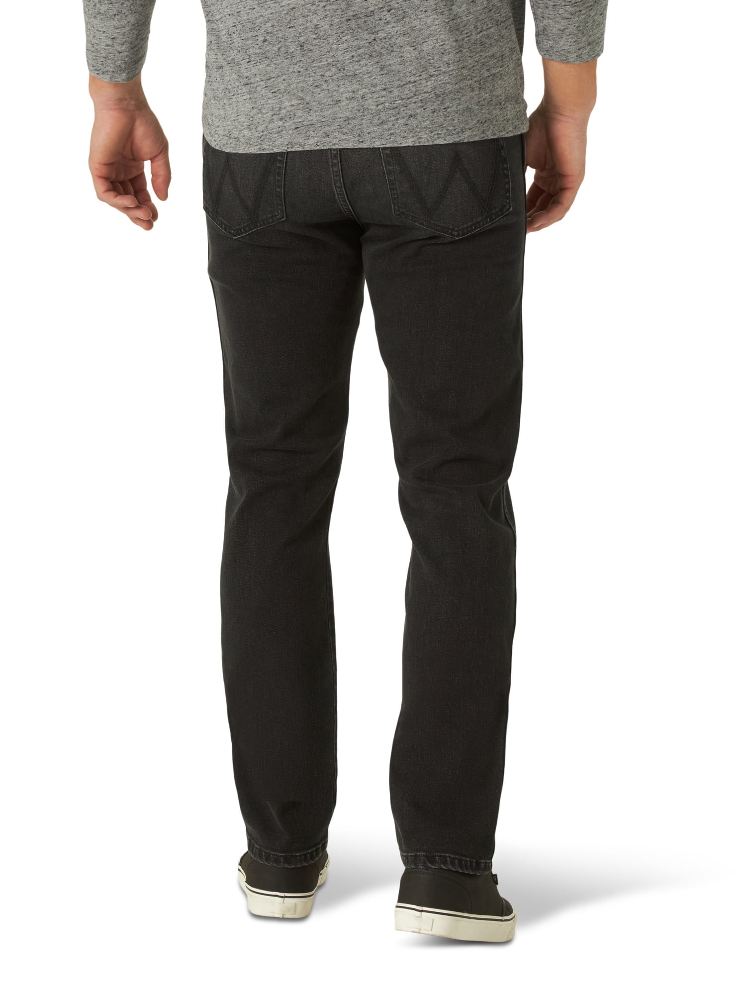 Wrangler Men's Legacy Straight Jean