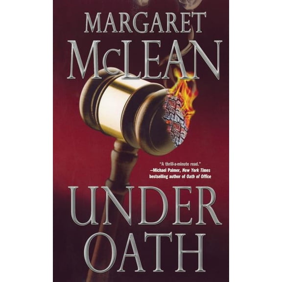 Under Oath, (Paperback)