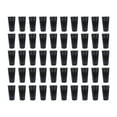 thumbnail image 1 of koolsoo 50 Pieces Plant Seedling Pots Nursery Cups Containers for Vegetables Outdoor 20cm Height, 1 of 9