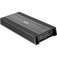 thumbnail image 6 of NVX NDA501 980 Watt RMS N-Series Class D Bridgeable 5-Channel Amplifier (CEA-2006 Compliant) with Bass Remote Knob 980 Watts RMS, 6 of 9