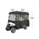 thumbnail image 2 of Funda coche suministros golf cuatro plazas negra ENC-011, 2 of 8