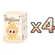 thumbnail image 1 of Nuevo caliente los monstruos tienen un asiento serie Labubu vinilo muñeco de peluche caja ciega juguete figura de acción Anime modelo caja misteriosa regalo recoger, 1 of 5