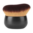 thumbnail image 2 of Self Tanner Brush Large Body Makeup Brush Multifunctional Self Tanning Applicator for Face and Body, 2 of 7
